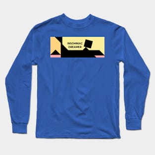 Insomniac Dreamer Long Sleeve T-Shirt